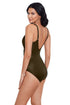 MiracleSuit Network Madero One Piece Swimsuit DD-Cup